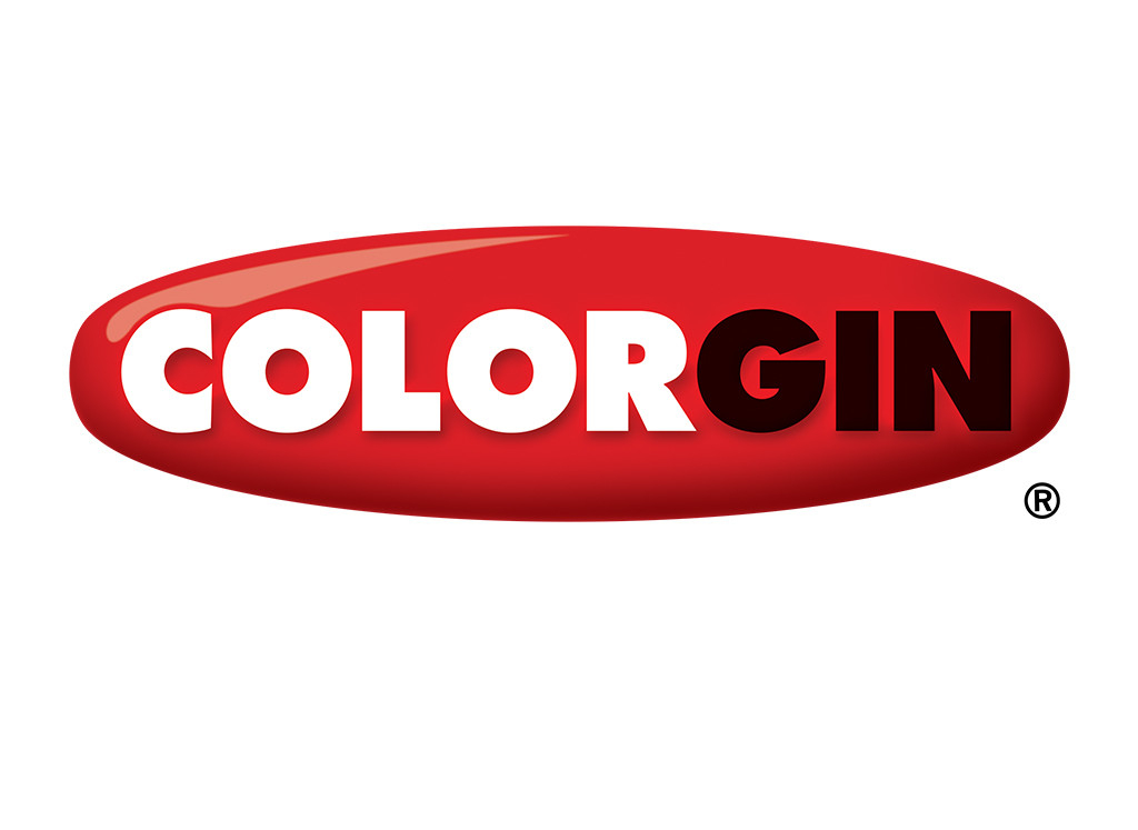 Colorgin